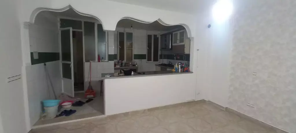 اجاره آپارتمان 64 متری در مینای شمالی (مخبر) - تصویر 3
