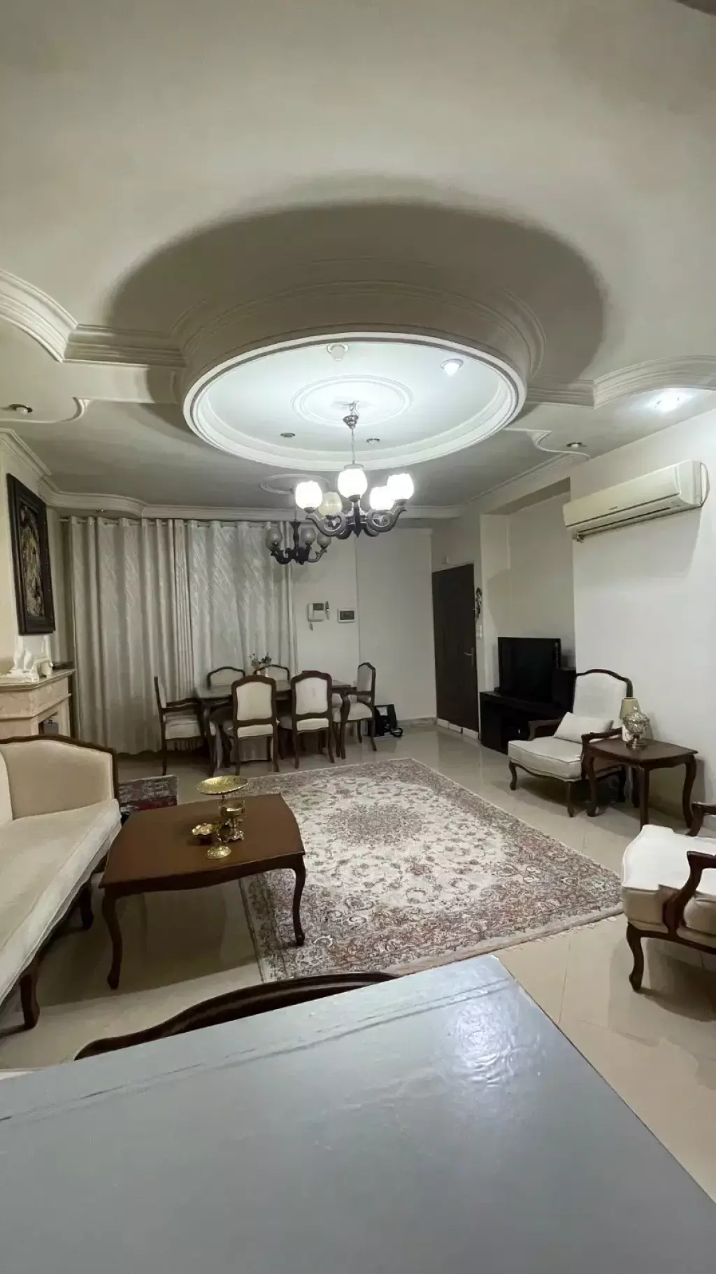 فروش آپارتمان 72 متری در جنت‌آباد شمالی - تصویر 5
