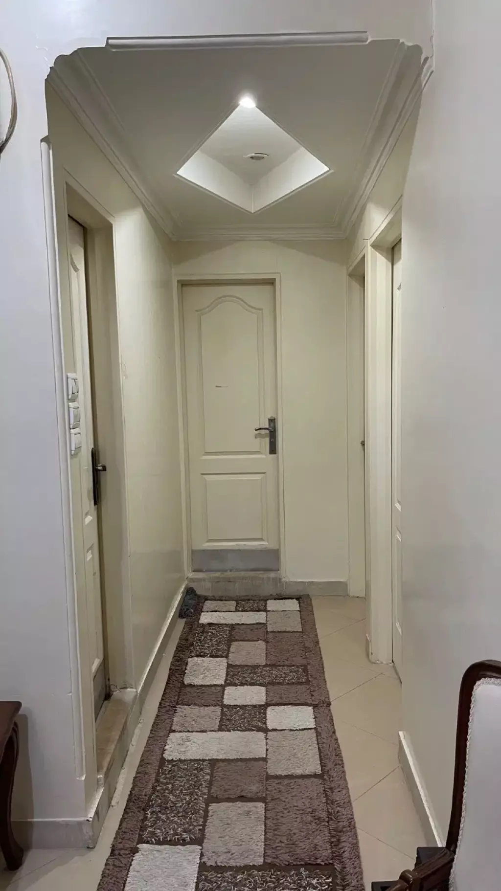 فروش آپارتمان 72 متری در جنت‌آباد شمالی - تصویر 8