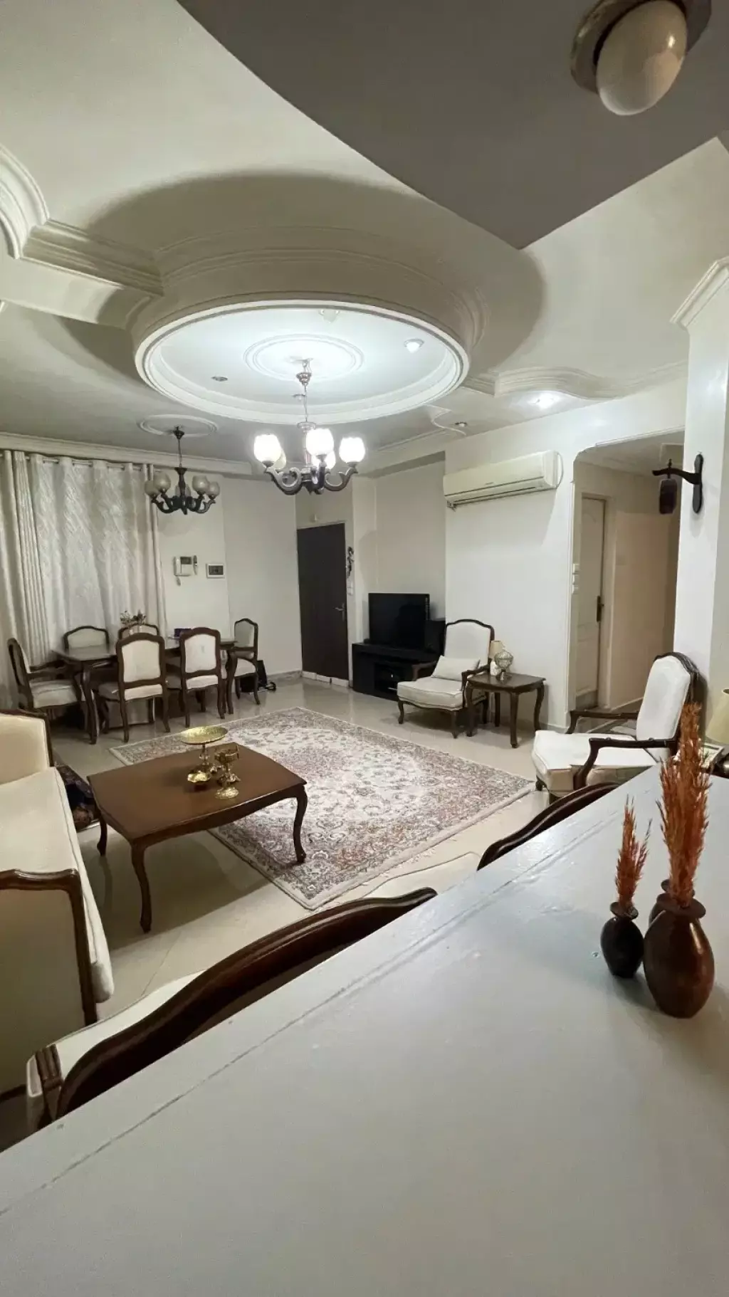 فروش آپارتمان 72 متری در جنت‌آباد شمالی - تصویر 7