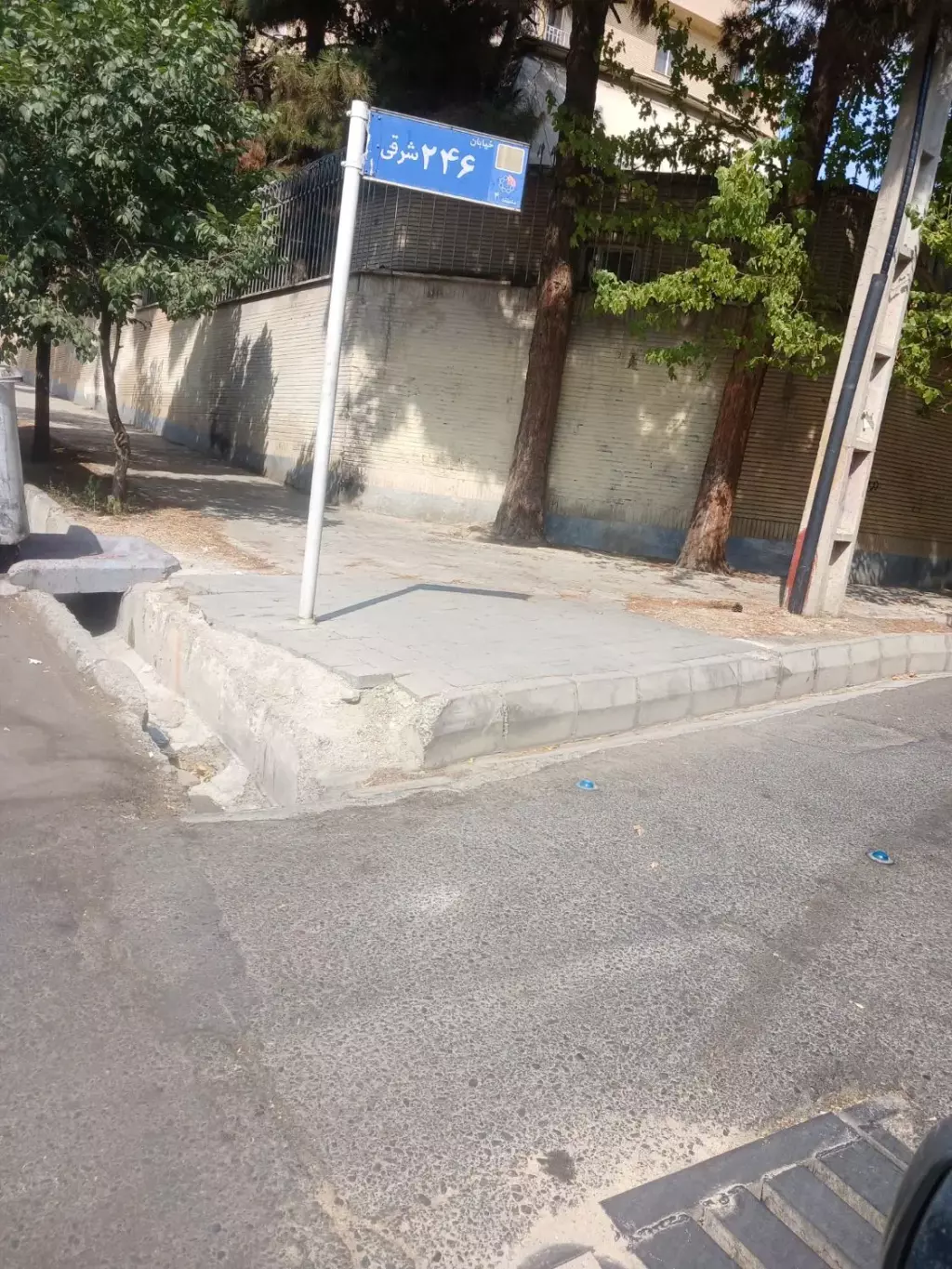 اجاره آپارتمان 51 متری در استخر - تصویر 10