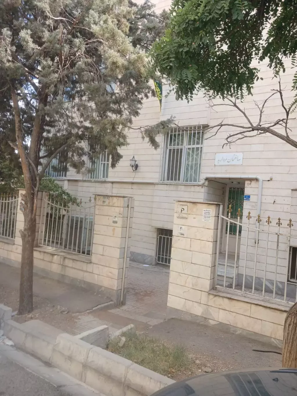 اجاره آپارتمان 51 متری در استخر - تصویر 9