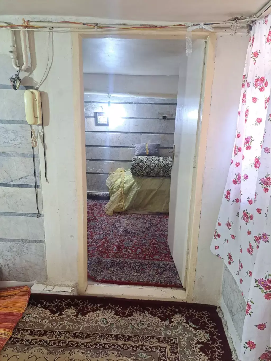 اجاره اداری و تجاری 45 متری در یافت آباد شمالی - تصویر 5