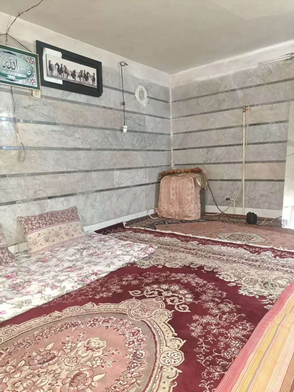 اجاره اداری و تجاری 45 متری در یافت آباد شمالی - تصویر 4