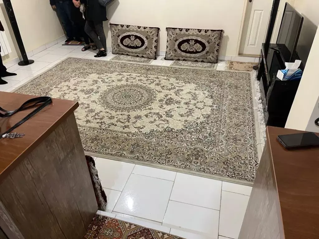 فروش آپارتمان 44 متری در صاحب الزمان - تصویر 6