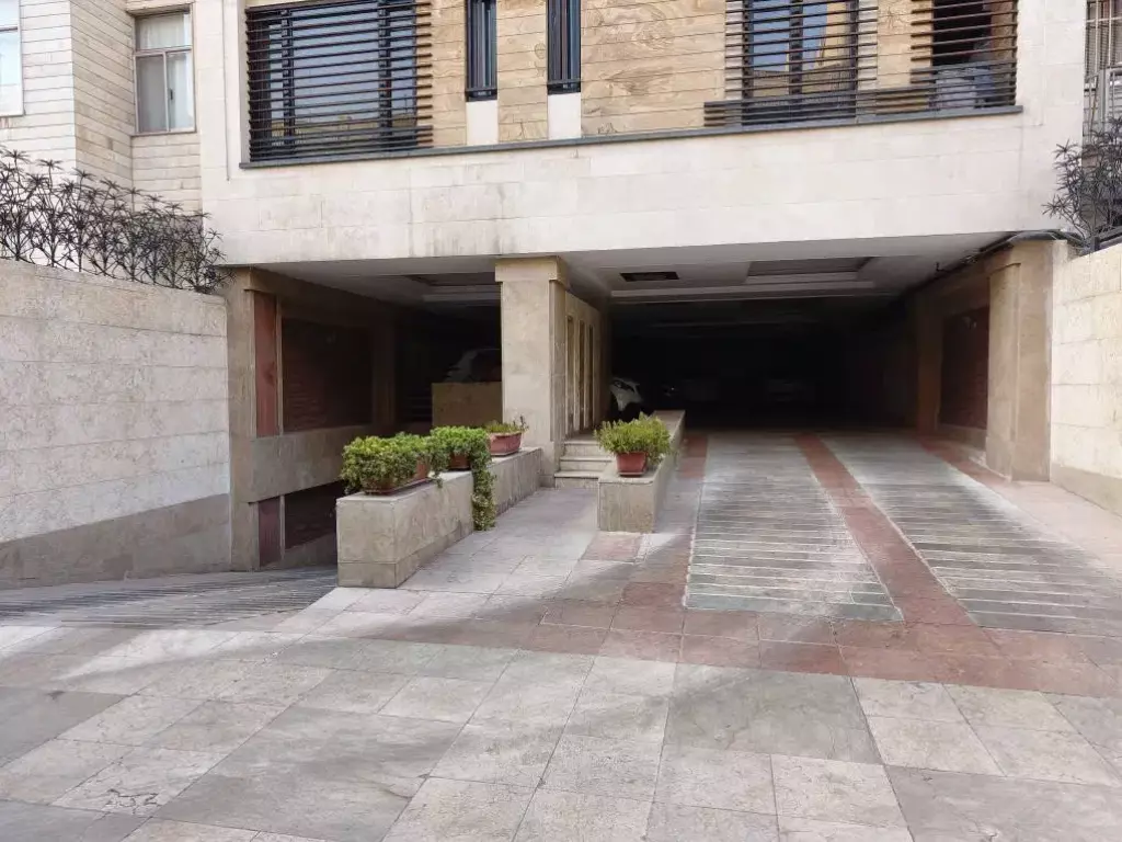 فروش آپارتمان 103 متری در جنت‌آباد شمالی - تصویر 2