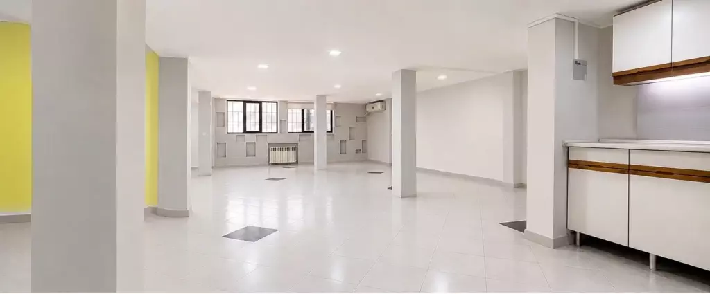 اجاره آپارتمان 140 متری در سعادت‌آباد