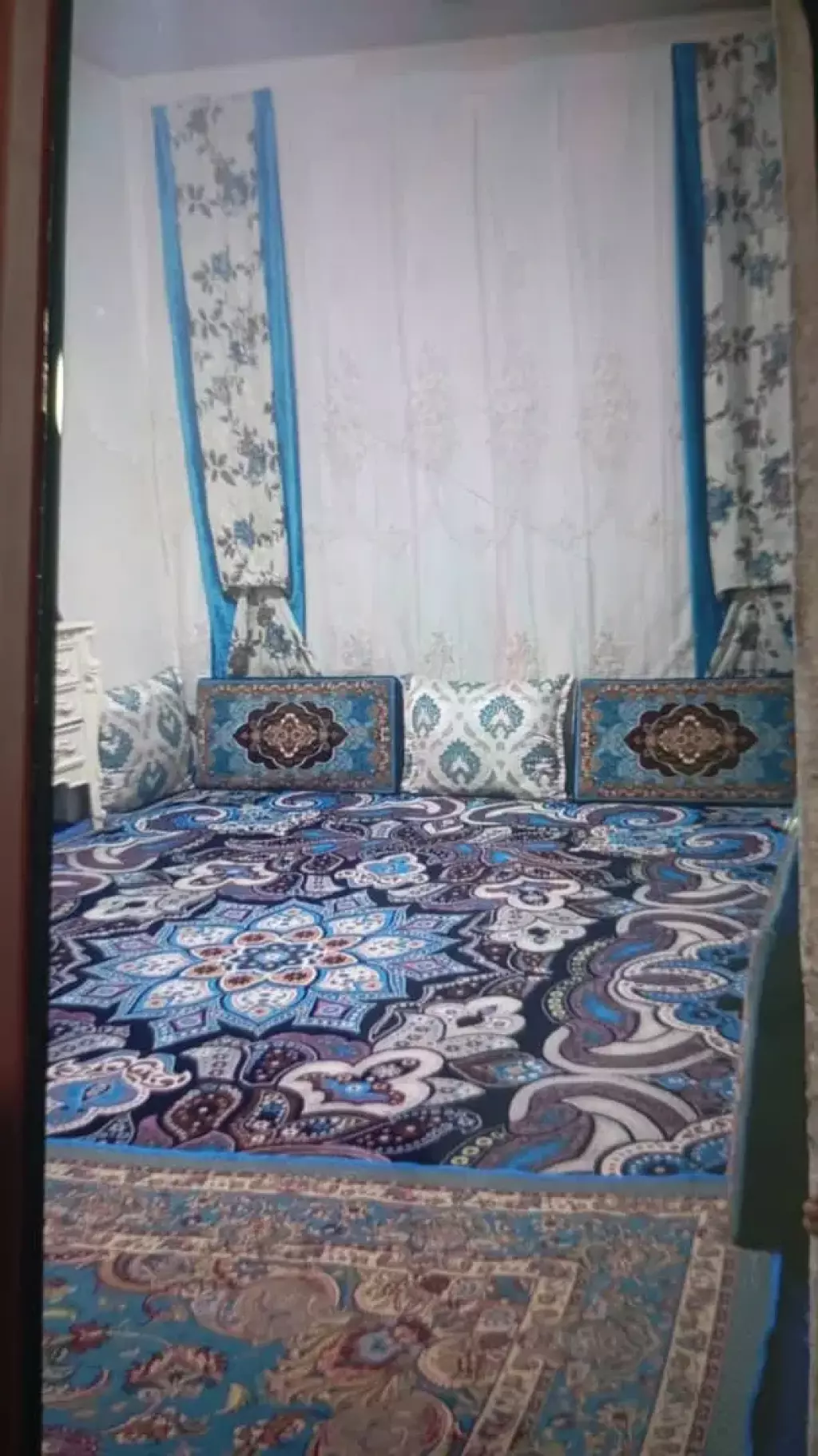 فروش زمین و کلنگی 82 متری در شوش - تصویر 5