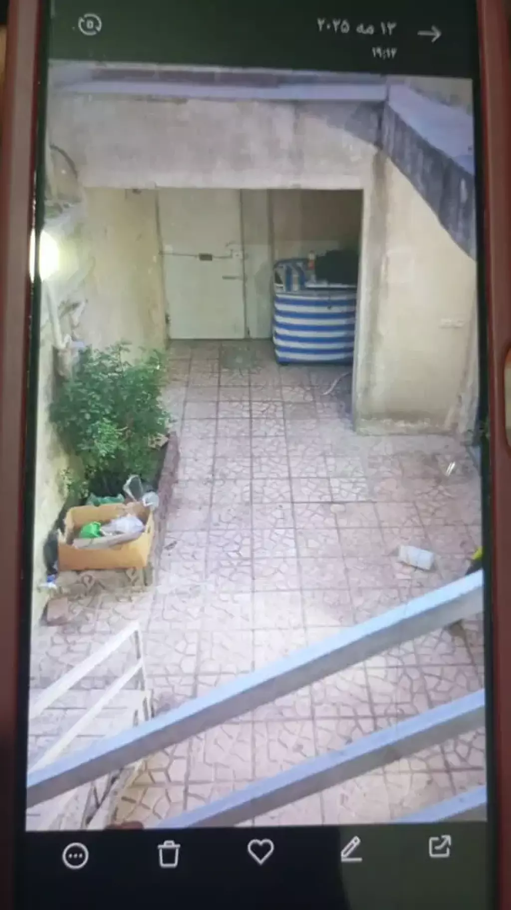 فروش زمین و کلنگی 82 متری در شوش - تصویر 4