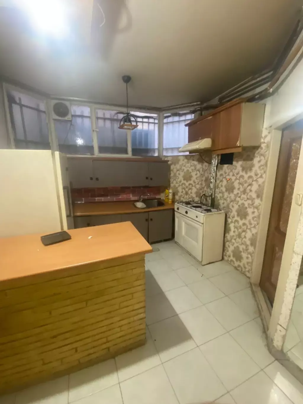 فروش آپارتمان 34 متری در نصرت - تصویر 14
