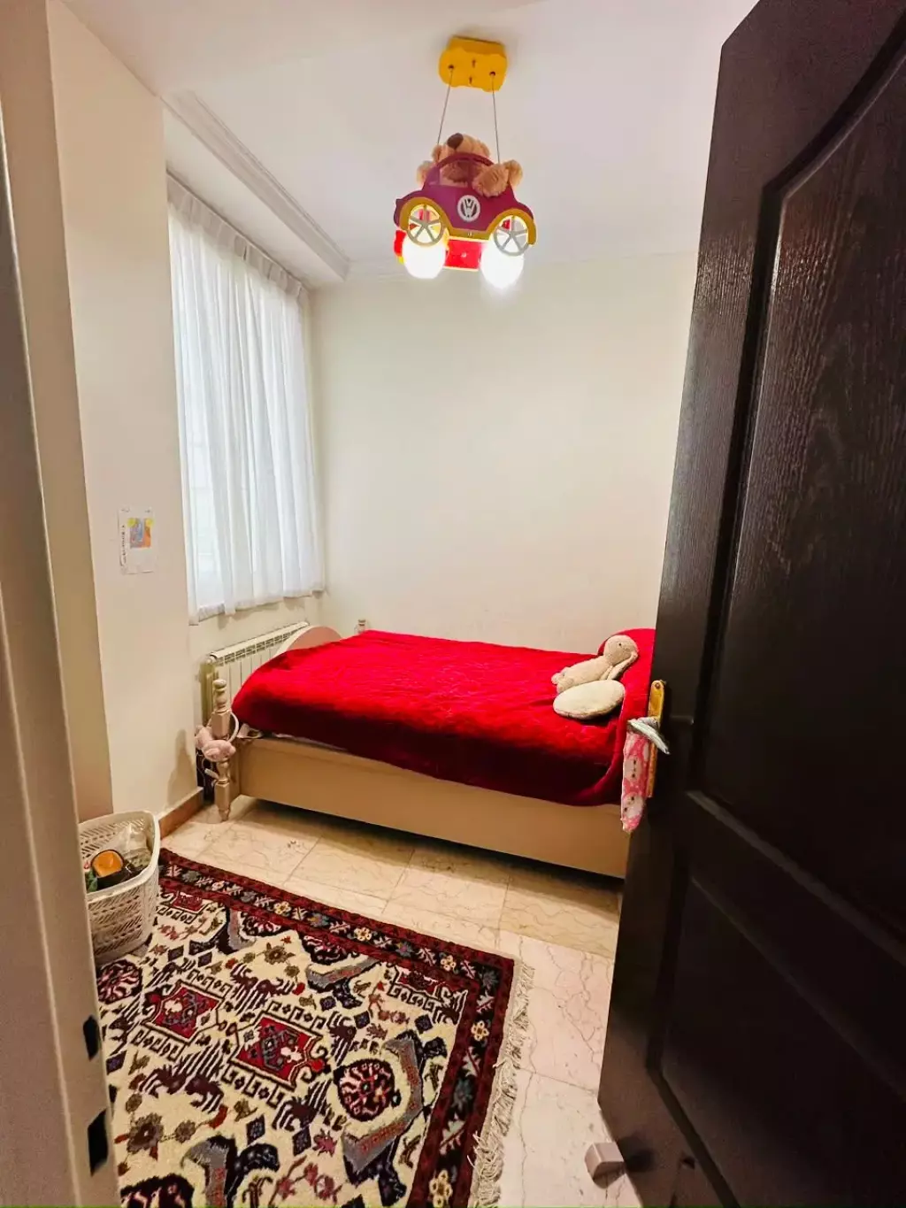 اجاره آپارتمان 180 متری در گلستان (شهرک راه آهن) - تصویر 4
