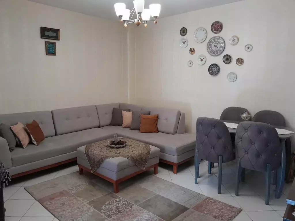 اجاره آپارتمان 45 متری در جمالزاده