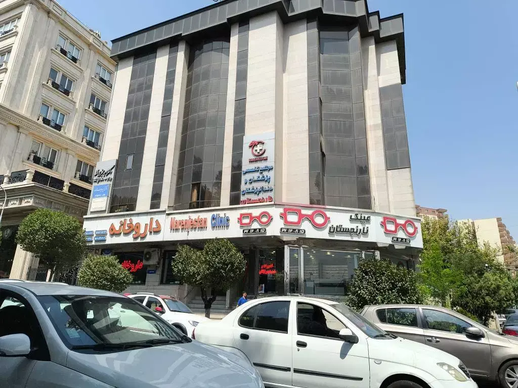 اجاره اداری و تجاری 15 متری در اقدسیه