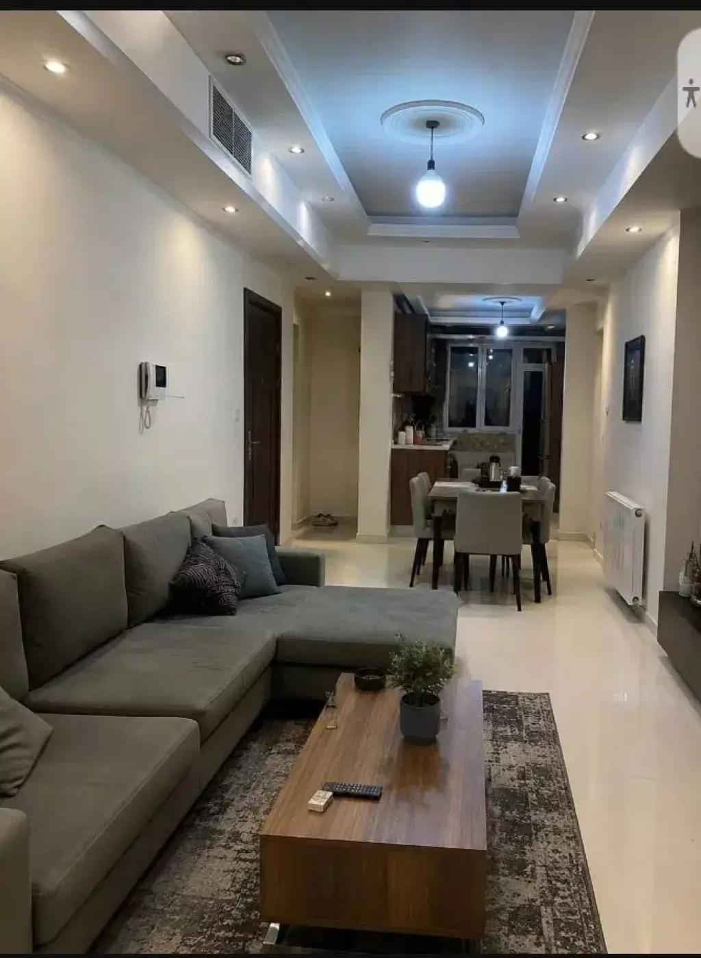 فروش آپارتمان 48 متری در سلسبیل جنوبی