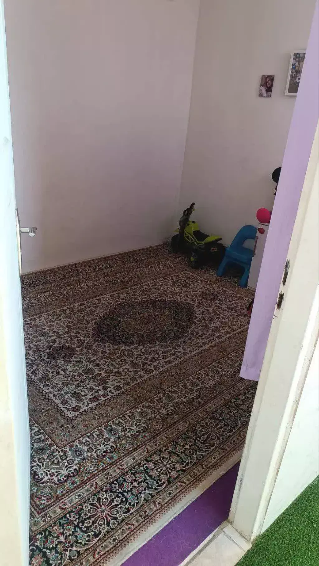 اجاره آپارتمان 80 متری در جوادیه - تصویر 3