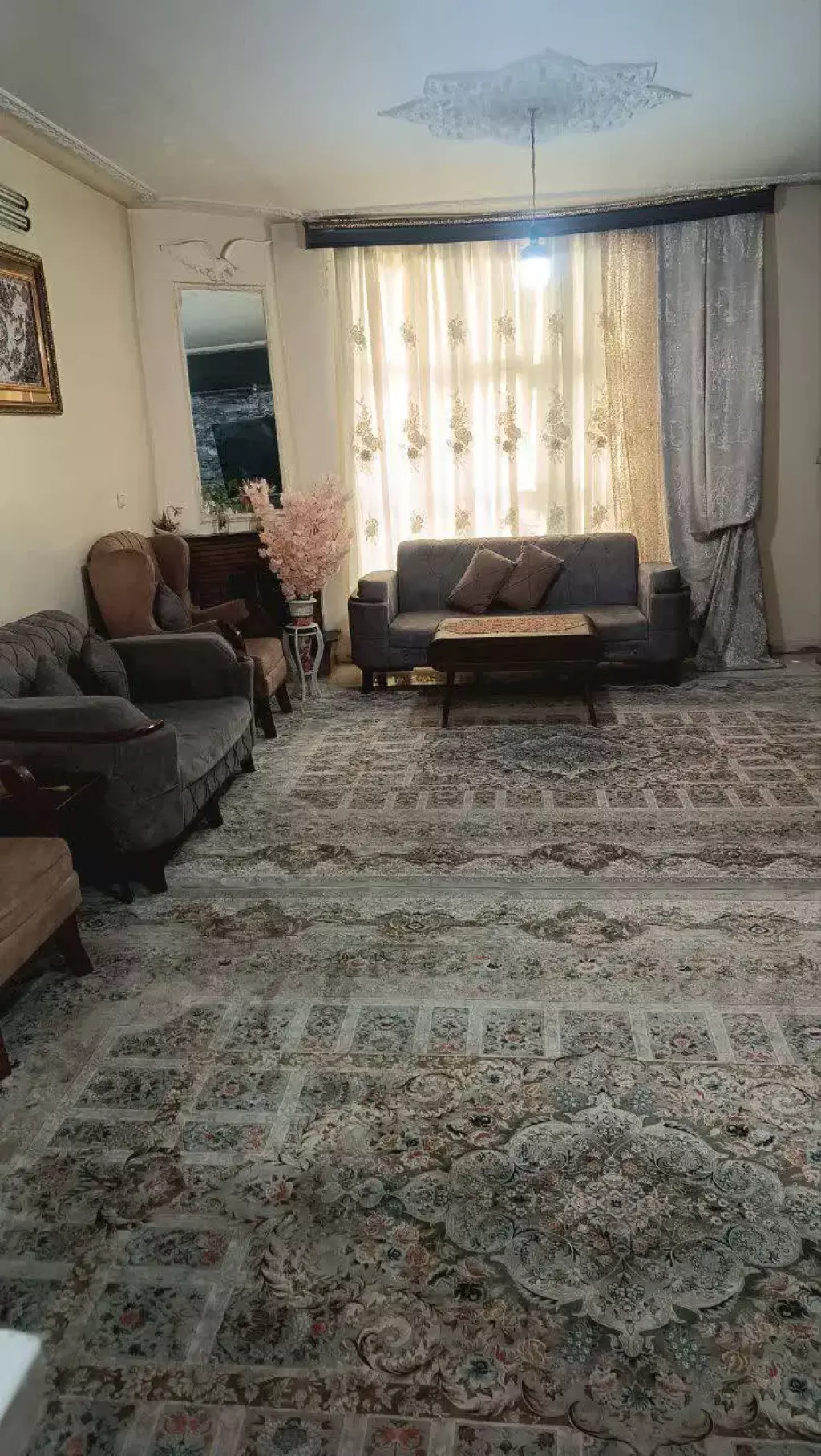 اجاره آپارتمان 80 متری در جوادیه