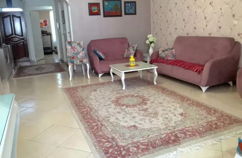 اجاره آپارتمان 82 متری در جنت‌آباد شمالی - تصویر 3
