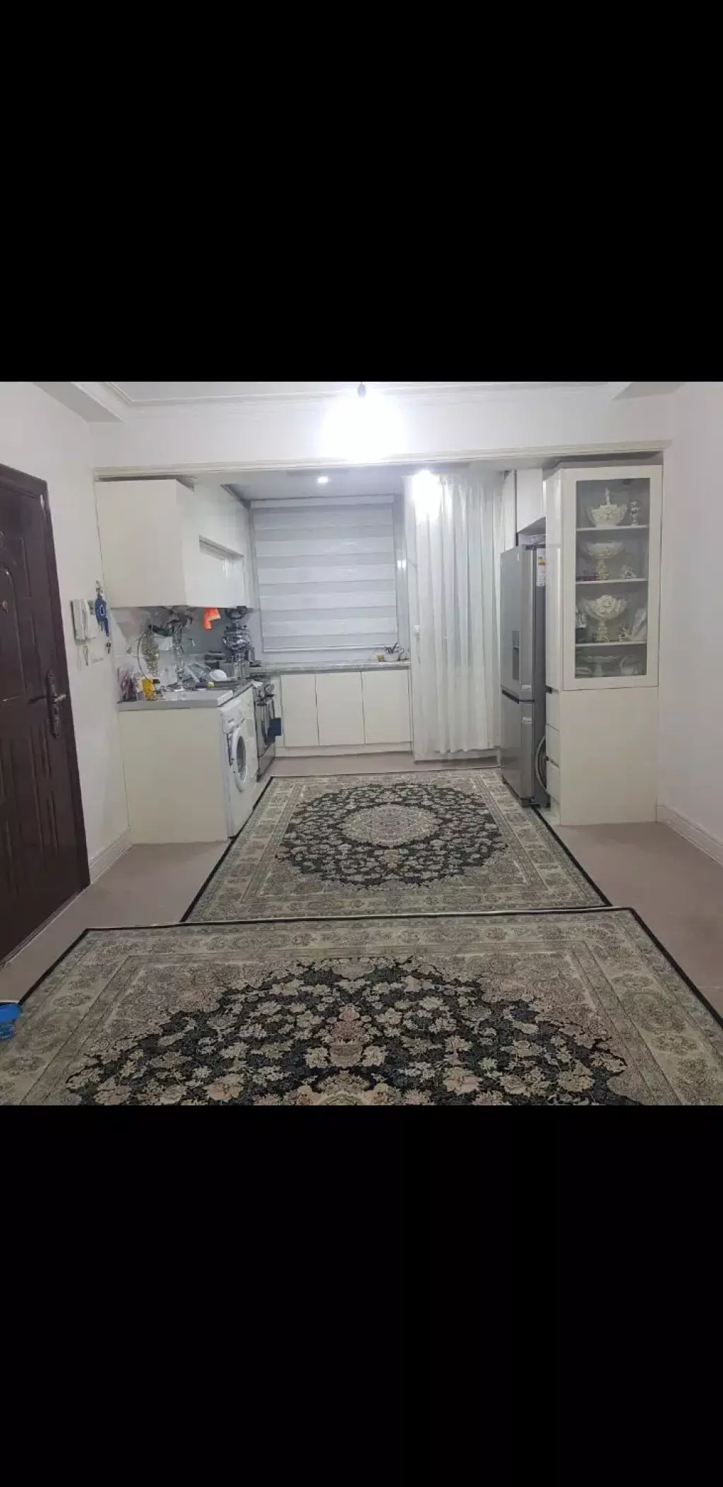 فروش آپارتمان 68 متری در شهرک شریعتی - تصویر 3