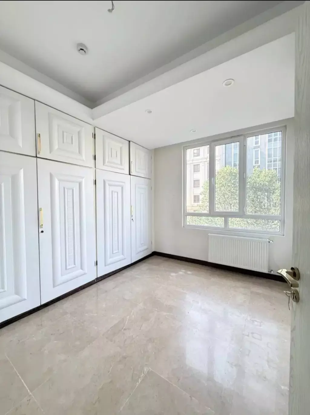 اجاره آپارتمان 125 متری در جنت‌آباد مرکزی - تصویر 3
