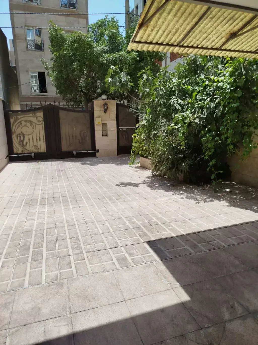 فروش آپارتمان 86 متری در شهادت - تصویر 4