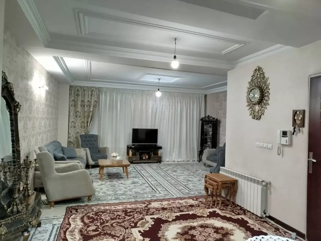 فروش آپارتمان 86 متری در شهادت - تصویر 5