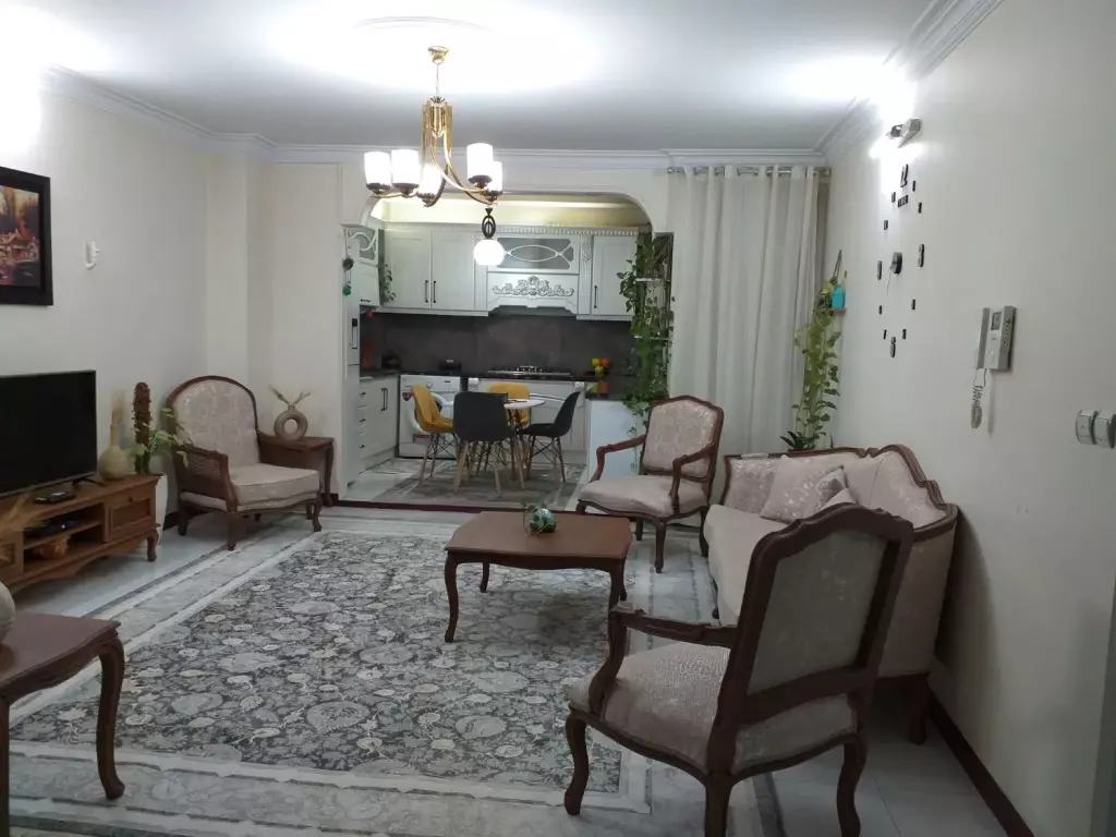 فروش آپارتمان 67 متری در جیحون - تصویر 2