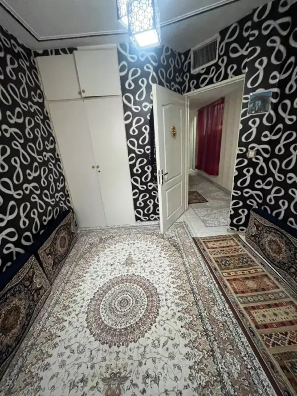 فروش آپارتمان 165 متری در کوثر - تصویر 9
