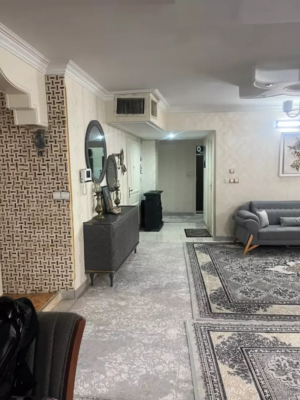 فروش آپارتمان 165 متری در کوثر - تصویر 3