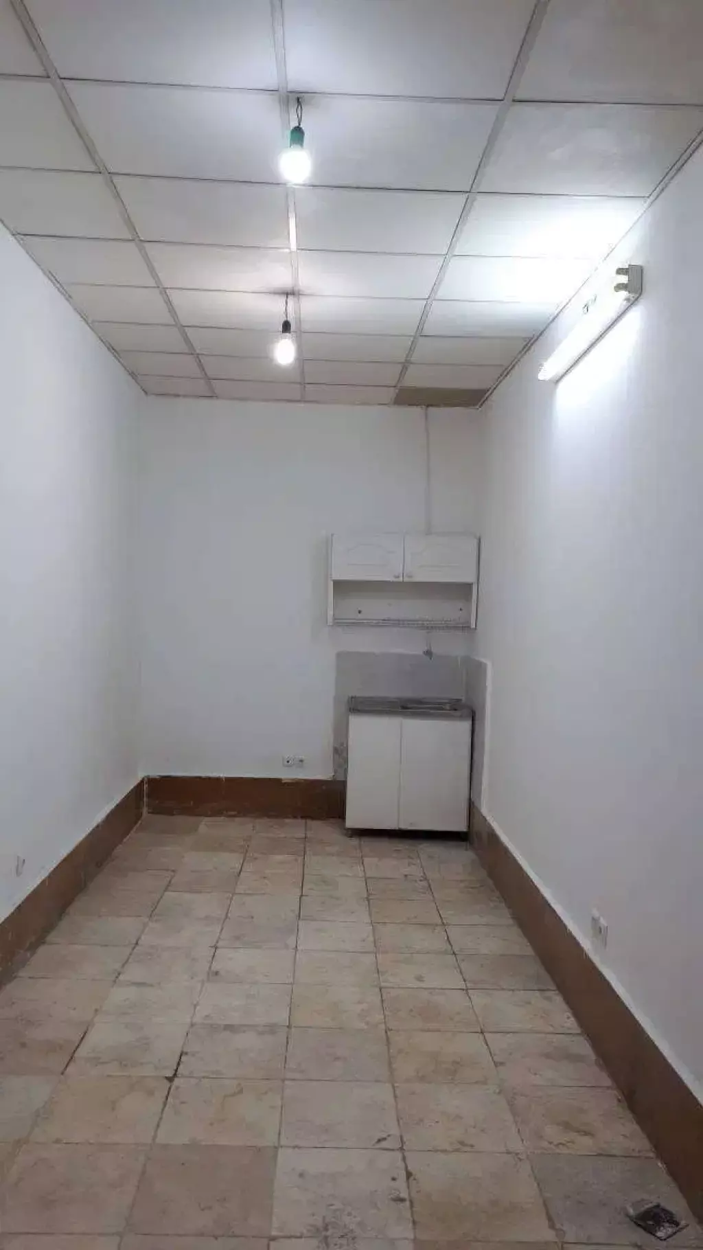 اجاره اداری و تجاری 20 متری در نعمت‌آباد