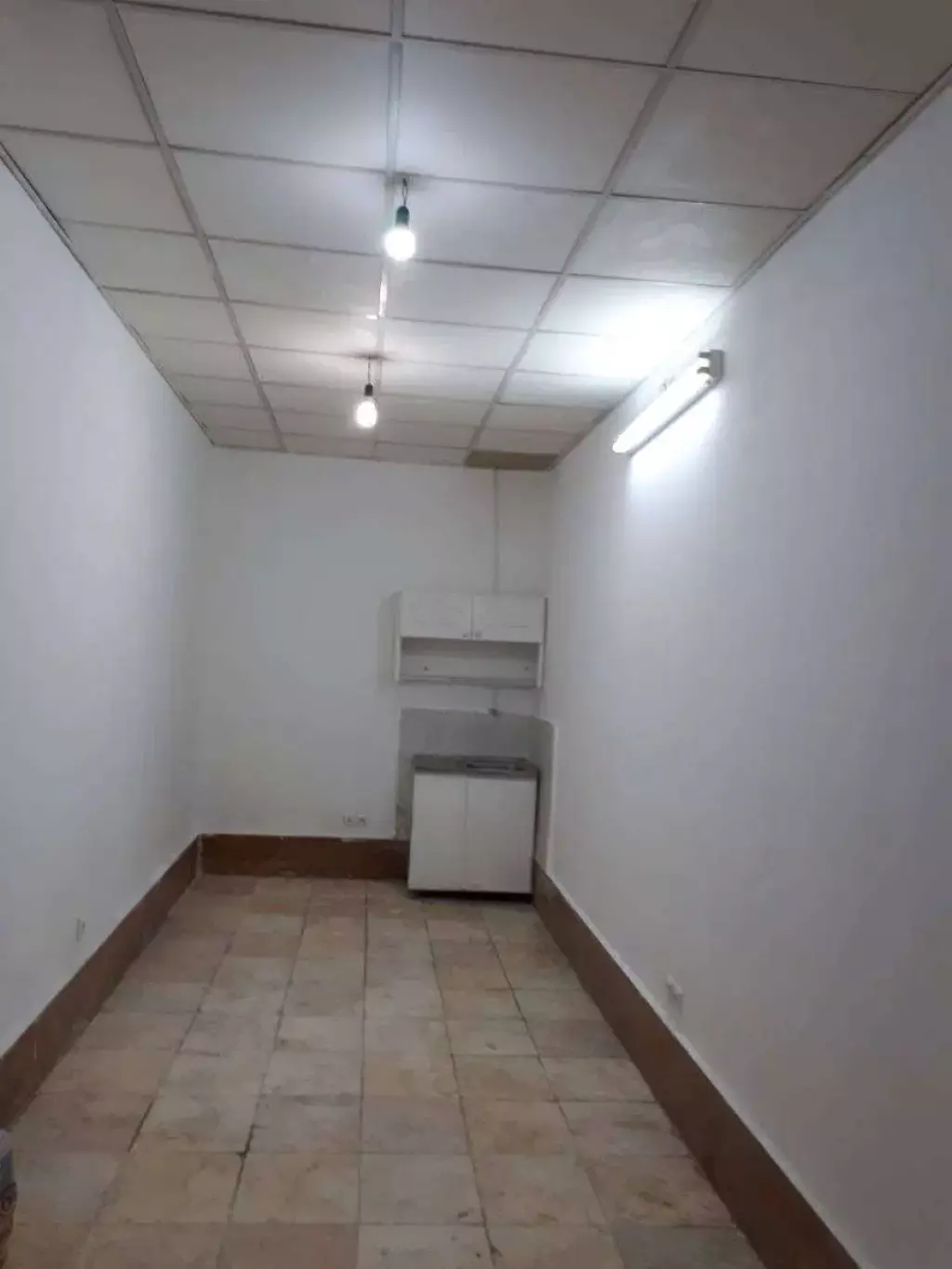 اجاره اداری و تجاری 20 متری در نعمت‌آباد - تصویر 6