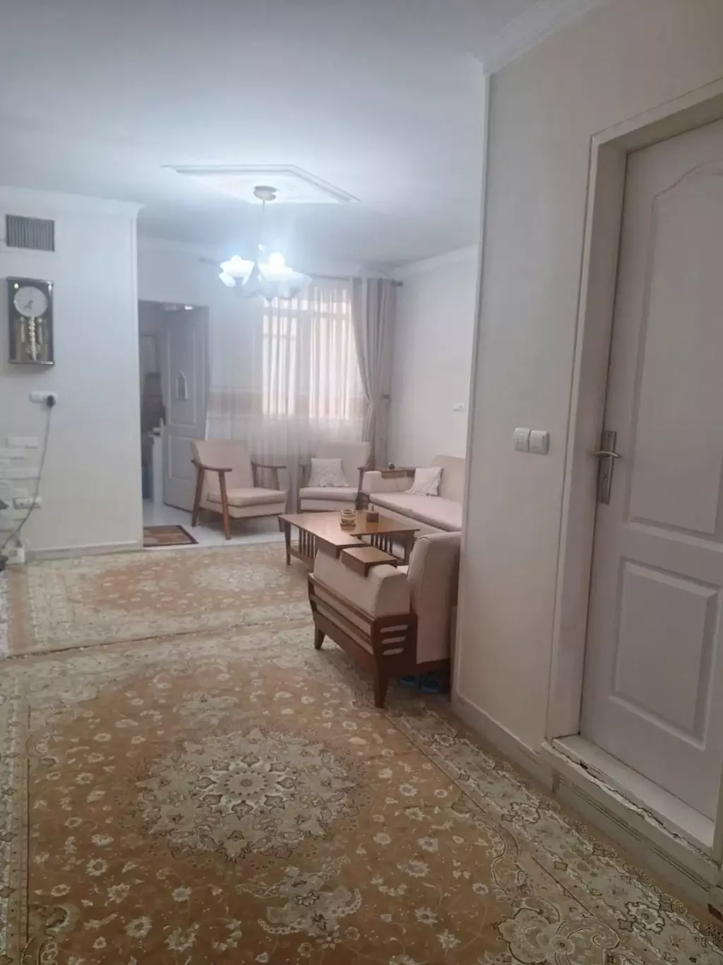 اجاره آپارتمان 53 متری در مهرآباد - تصویر 2