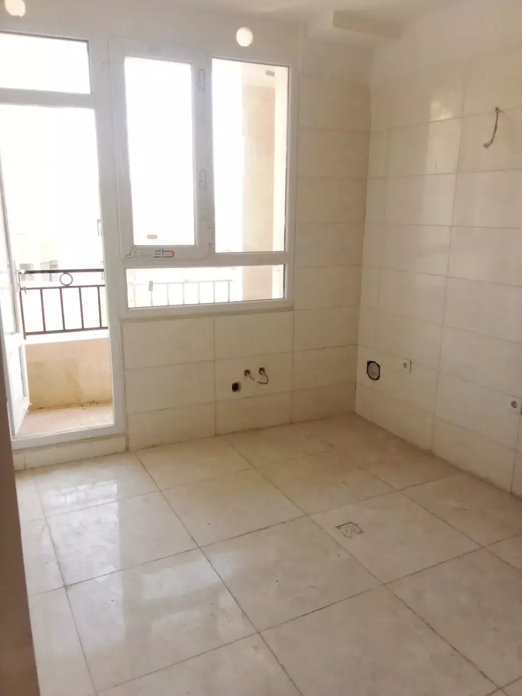 فروش آپارتمان 54 متری در آذری - تصویر 6