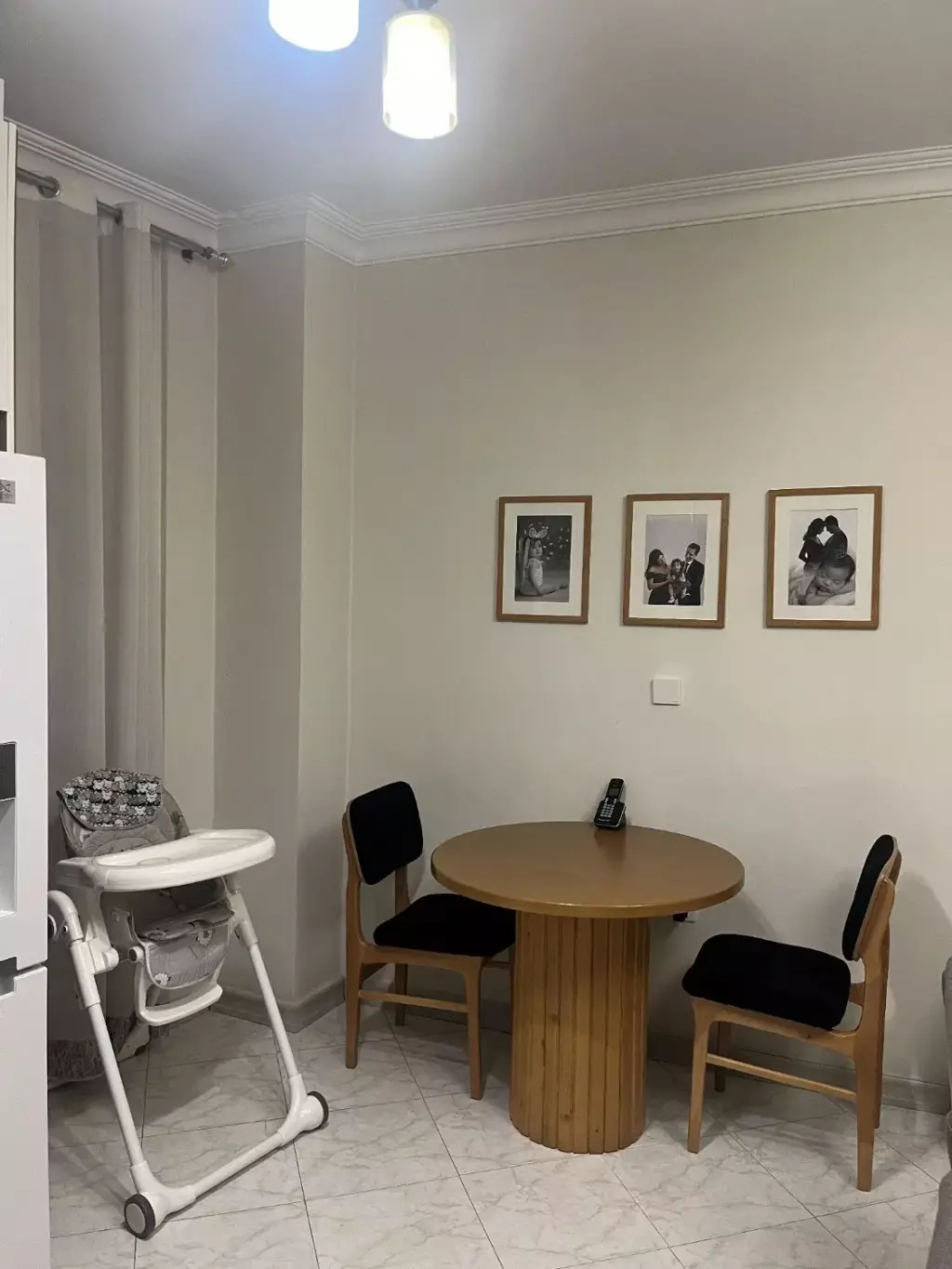 اجاره آپارتمان 53 متری در دروازه شمیران - تصویر 4
