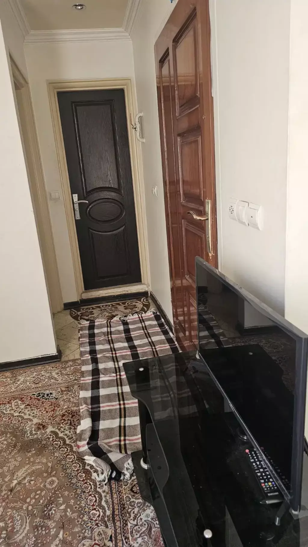 اجاره آپارتمان 48 متری در نارمک جنوبی - تصویر 3