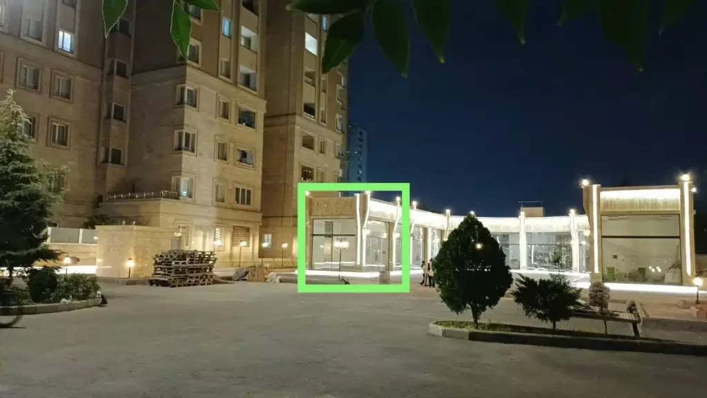 اجاره اداری و تجاری 32 متری در کوهک