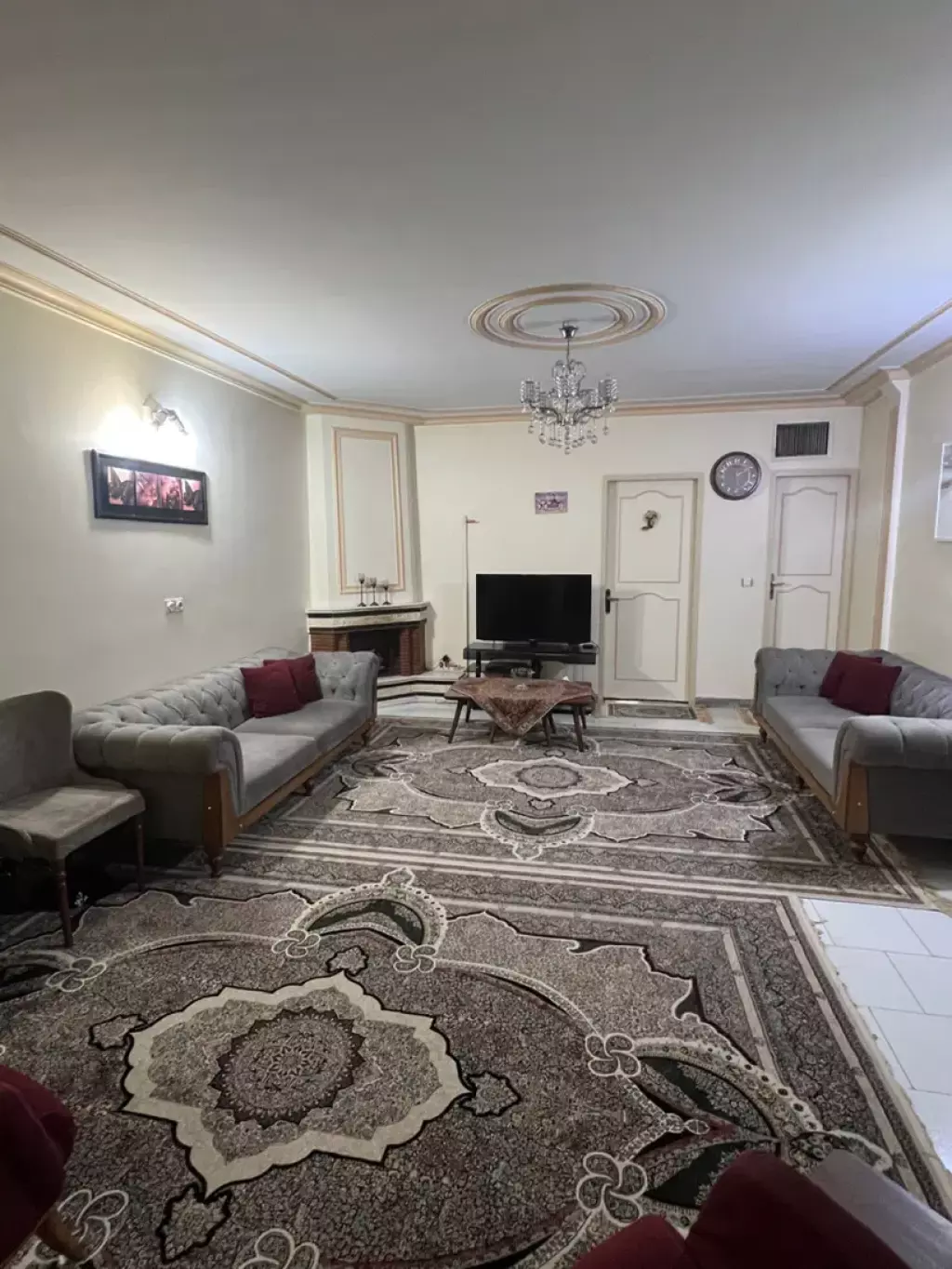 اجاره آپارتمان 70 متری در وحیدیه - تصویر 4