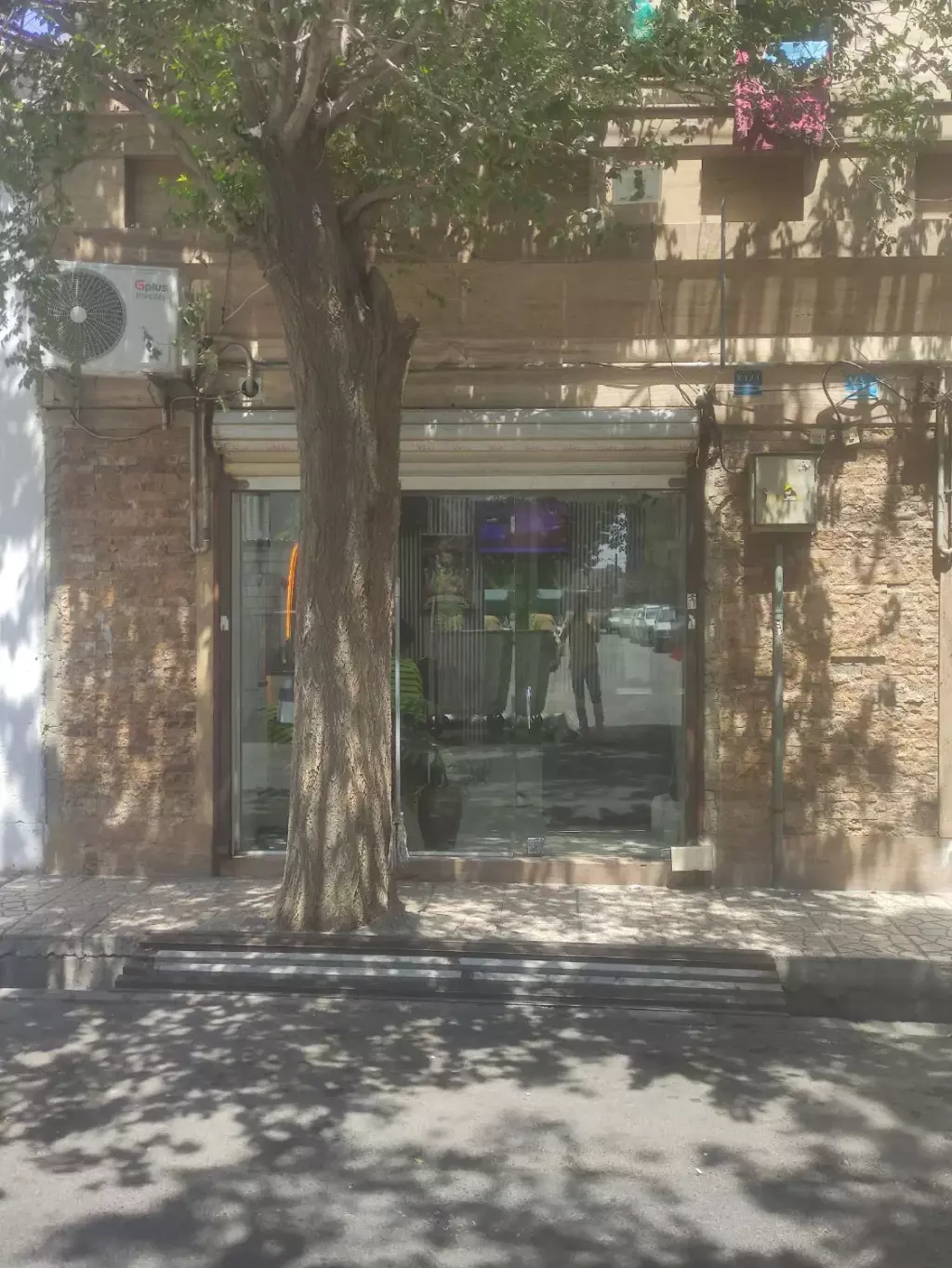 فروش اداری و تجاری 26 متری در صاحب الزمان - تصویر 3