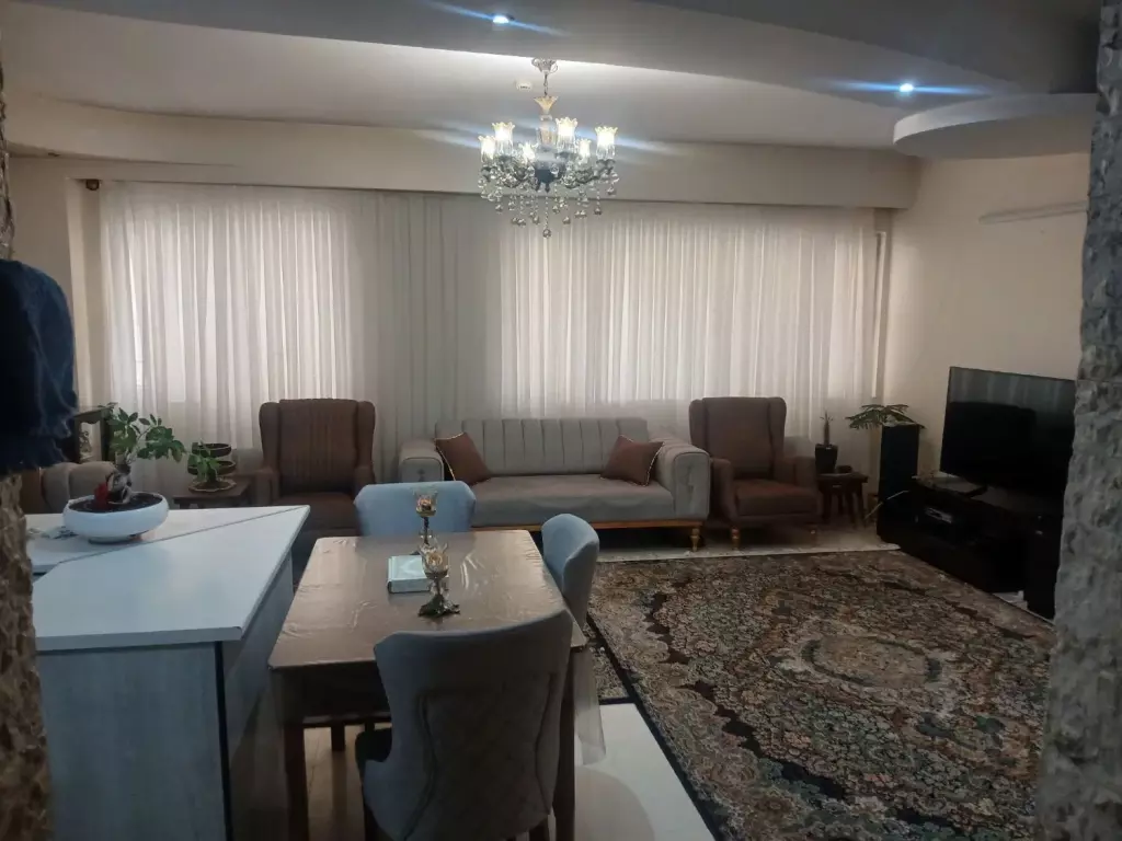 اجاره آپارتمان 83 متری در علم و صنعت - تصویر 11