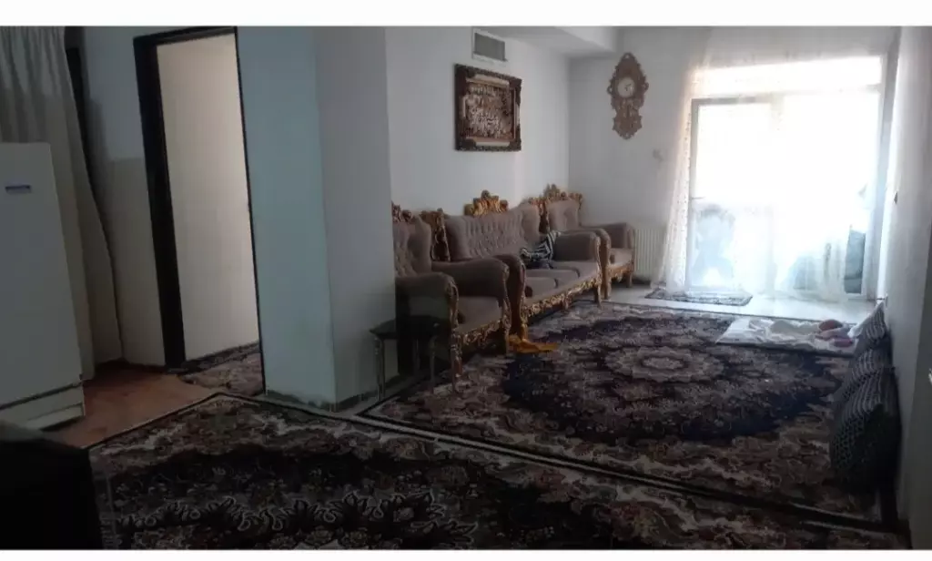 اجاره آپارتمان 58 متری در نعمتآباد
