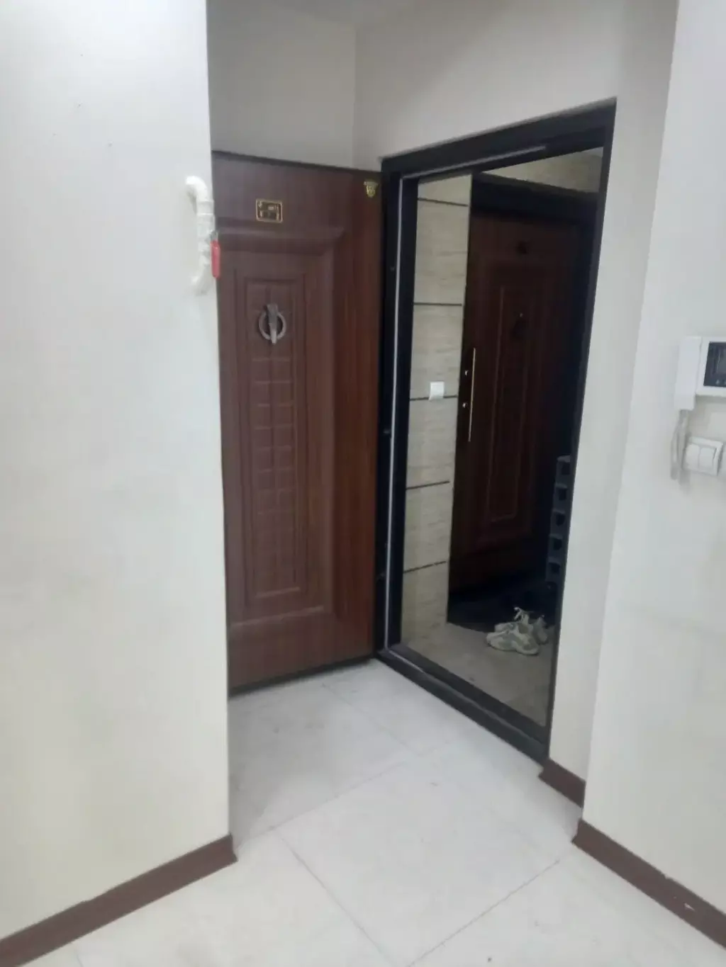اجاره آپارتمان 55 متری در مطهری - تصویر 5