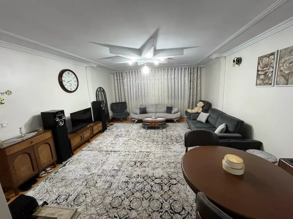 اجاره آپارتمان 64 متری در کیانشهر - تصویر 3