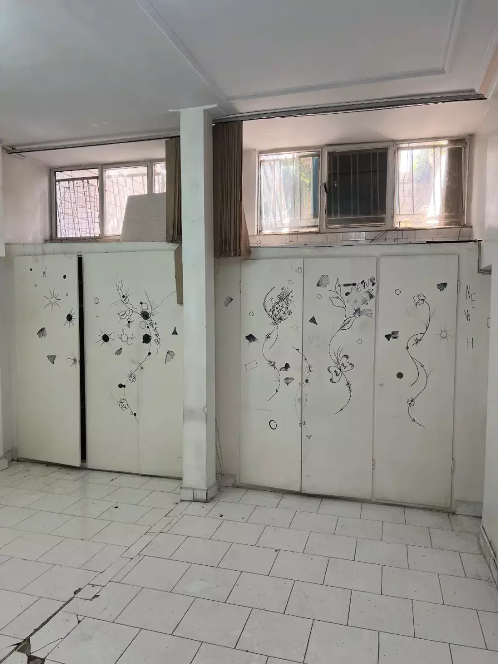 اجاره اداری و تجاری 65 متری در فدک - تصویر 4
