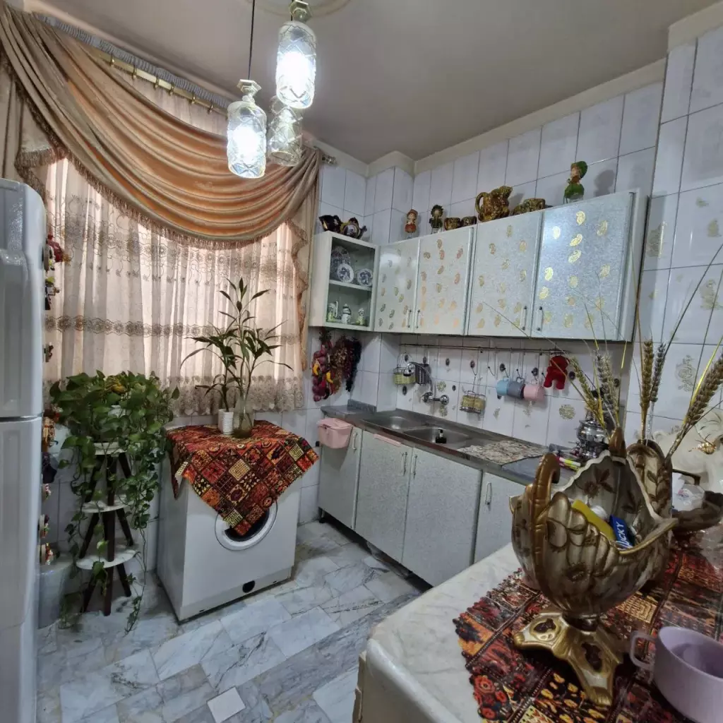 اجاره آپارتمان 50 متری در انبار نفت - تصویر 3