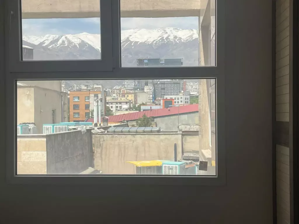 فروش آپارتمان 90 متری در قلهک - تصویر 2