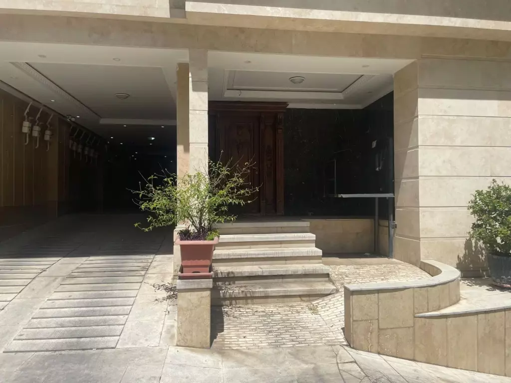 فروش آپارتمان 90 متری در قلهک - تصویر 4