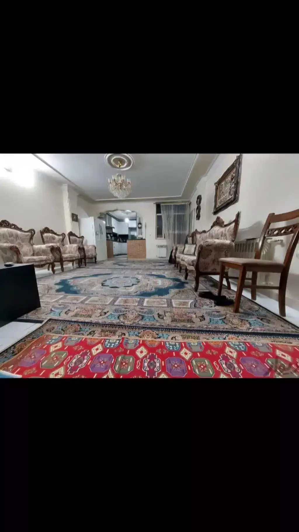 فروش آپارتمان 67 متری در سجاد - تصویر 2