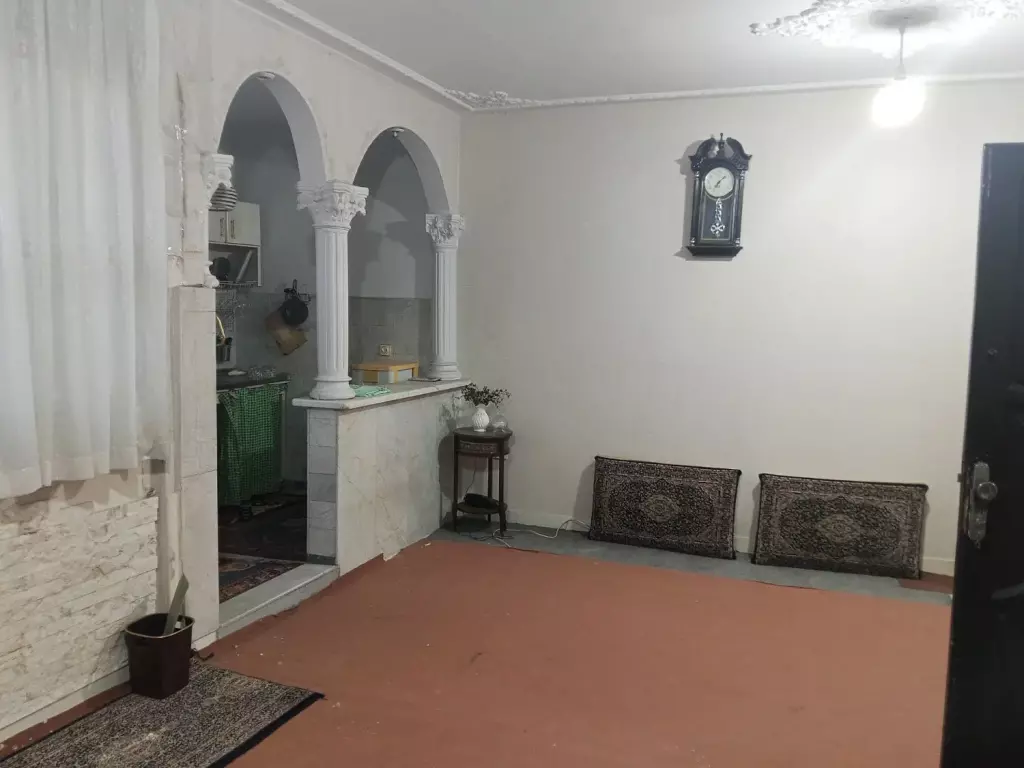 فروش زمین و کلنگی 64 متری در مقدم - تصویر 6