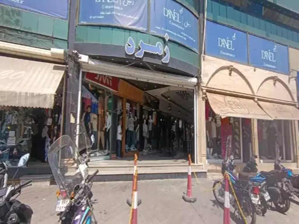 اجاره اداری و تجاری 14 متری در مطهری - تصویر 3