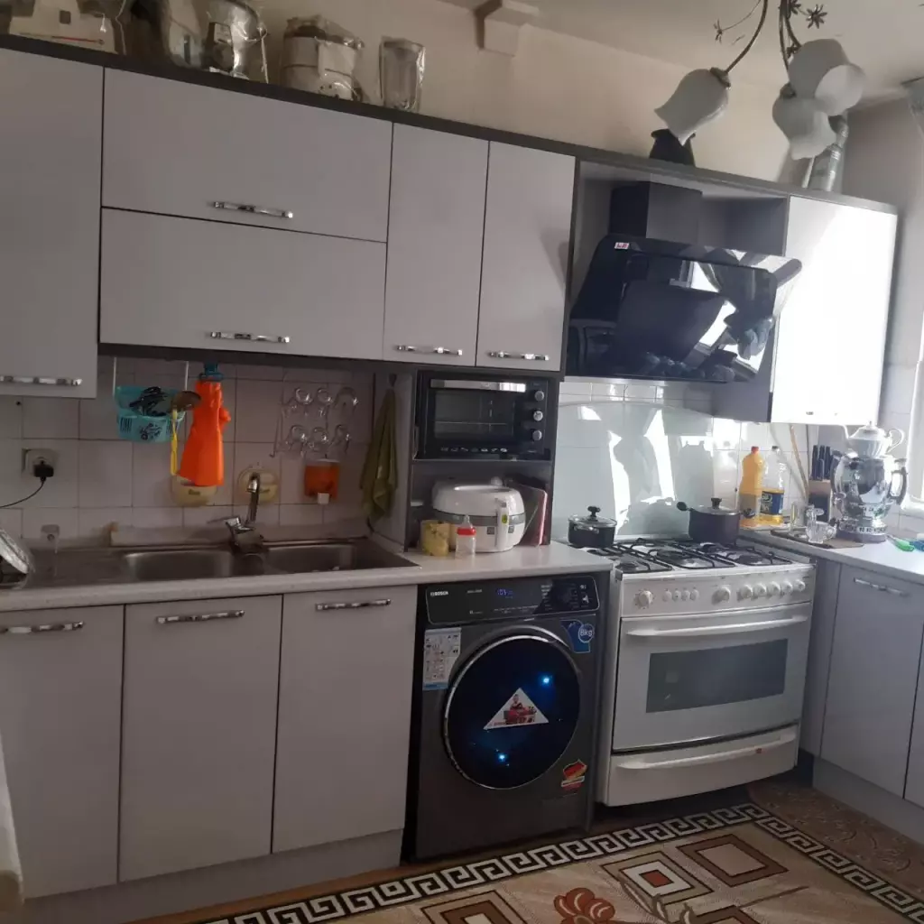 اجاره آپارتمان 66 متری در افسریه جنوبی - تصویر 2