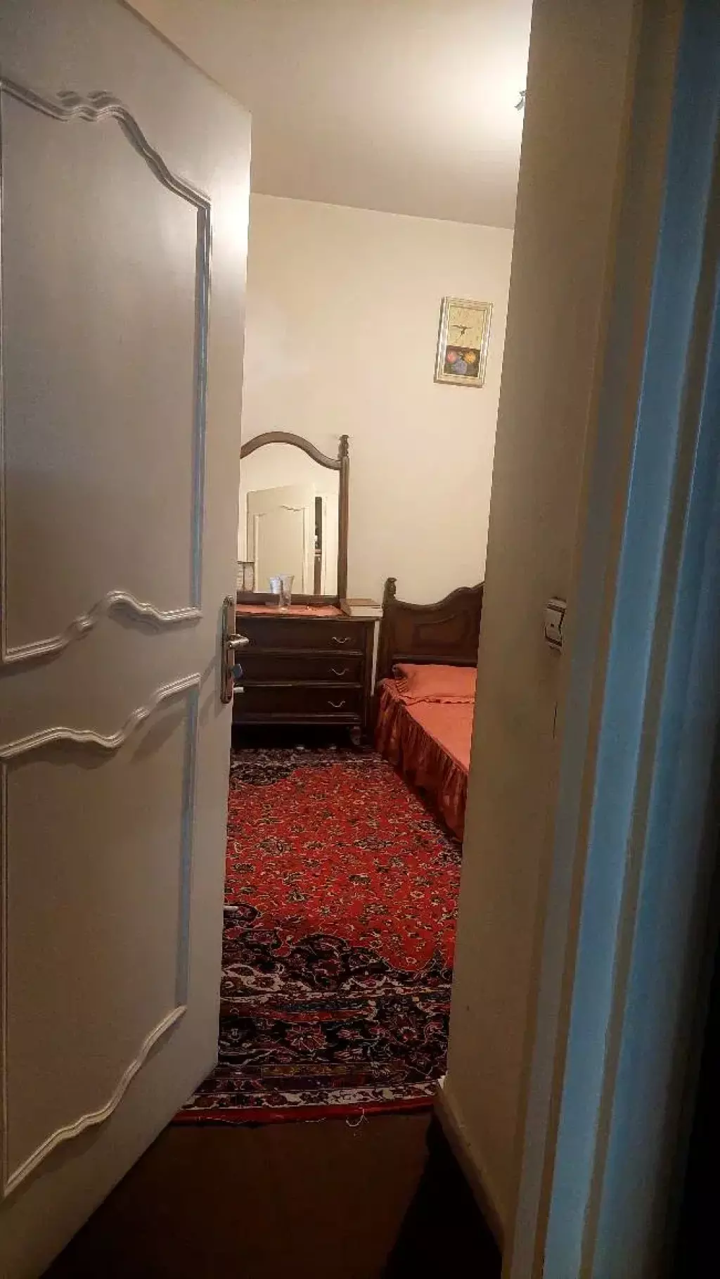 فروش آپارتمان 82 متری در دروازه شمیران - تصویر 7